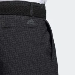 Adidas Abstract-Print Shorts -FairwayPro Store ADS0450i