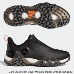 Adidas Codechaos 22 BOA Spikeless Shoes