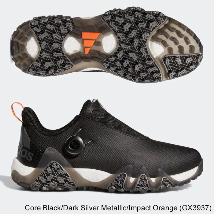 Adidas Codechaos 22 BOA Spikeless Shoes 3 Adidas Codechaos 22 BOA Spikeless Shoes