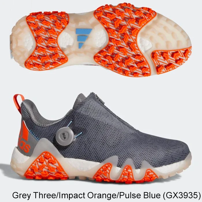 Adidas Codechaos 22 BOA Spikeless Shoes 4 Adidas Codechaos 22 BOA Spikeless Shoes - Image 2