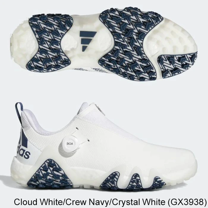 Adidas Codechaos 22 BOA Spikeless Shoes 5 Adidas Codechaos 22 BOA Spikeless Shoes - Image 3