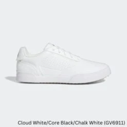 Adidas Retrocross Spikeless Golf Shoes