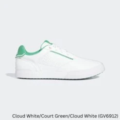 Adidas Retrocross Spikeless Golf Shoes -FairwayPro Store ADS0454e