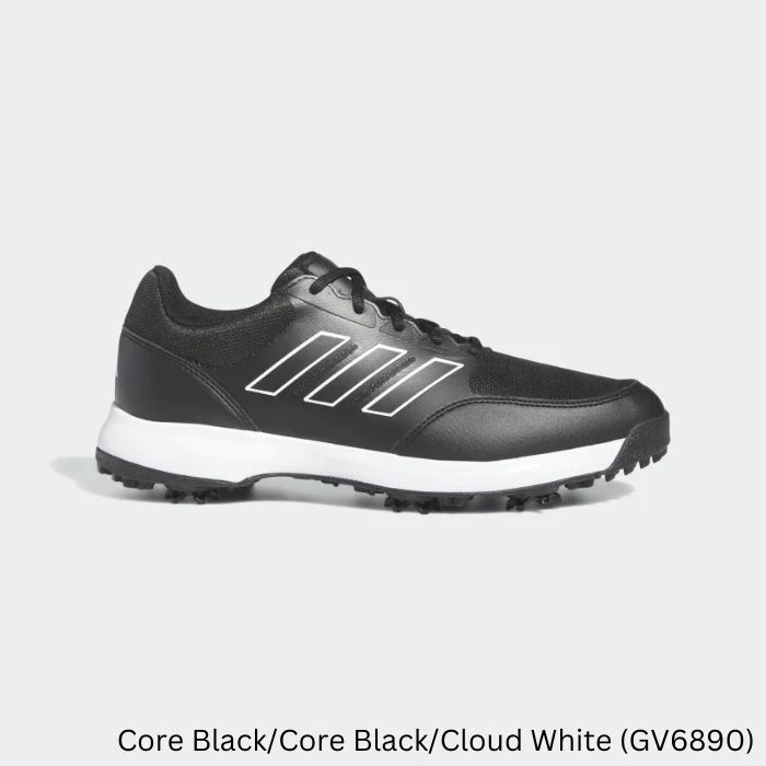 Adidas Tech Response 3.0 Golf Shoes 3 Adidas Tech Response 3.0 Golf Shoes