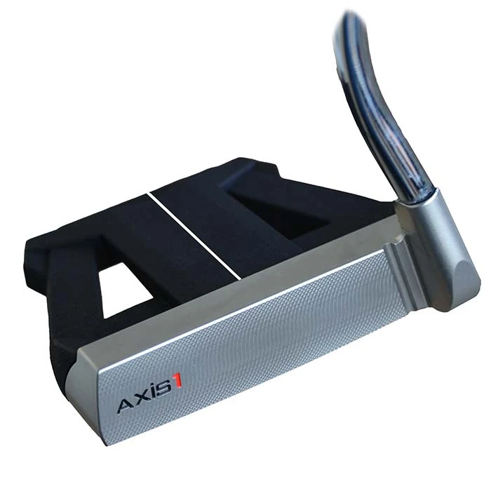 Axis1 Golf Laser HM Putter 4 Axis1 Golf Laser HM Putter - Image 2