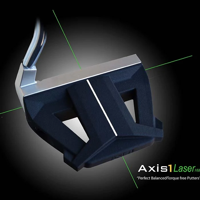 Axis1 Golf Laser HM Putter 5 Axis1 Golf Laser HM Putter - Image 3