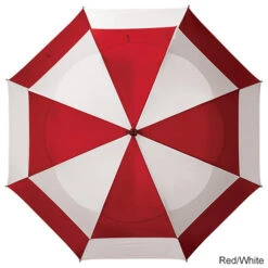 BagBoy Telescopic Wind Vent Umbrella -FairwayPro Store BAG0090 90d