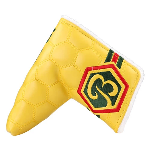 Bettinardi Spring Classic Headcover 4 Bettinardi Spring Classic Headcover - Image 2