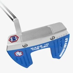 Bettinardi INOVAI 6.0 Crescent Neck Putter -FairwayPro Store BET0294f