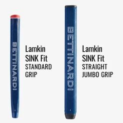 Bettinardi INOVAI 6.0 Crescent Neck Putter -FairwayPro Store BET0294i