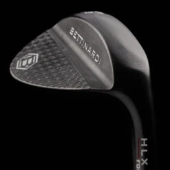 Bettinardi HLX 3.0 Black Smoke Wedge -FairwayPro Store BET0305e