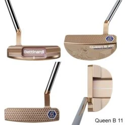 Bettinardi 2021-2022 Queen B Series Putter -FairwayPro Store BET0315c