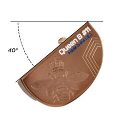 Bettinardi 2021-2022 Queen B Series Putter -FairwayPro Store BET0315d