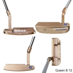 Bettinardi 2021-2022 Queen B Series Putter -FairwayPro Store BET0315e