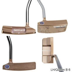 Bettinardi 2021-2022 Queen B Series Putter -FairwayPro Store BET0315g