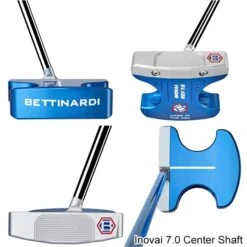 Bettinardi Inovai 7.0 Series Putter -FairwayPro Store BET0316c