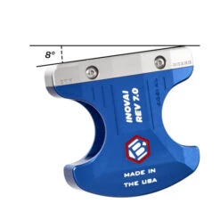 Bettinardi Inovai 7.0 Series Putter -FairwayPro Store BET0316d