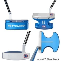 Bettinardi Inovai 7.0 Series Putter -FairwayPro Store BET0316e