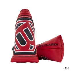 Bettinardi Studio Stock Series Headcover -FairwayPro Store BET0324d