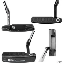 Bettinardi 2022 BB Series Putters