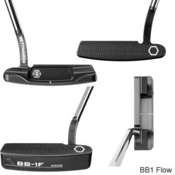 Bettinardi 2022 BB Series Putters -FairwayPro Store BET0348c