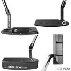 Bettinardi 2022 BB Series Putters -FairwayPro Store BET0348e