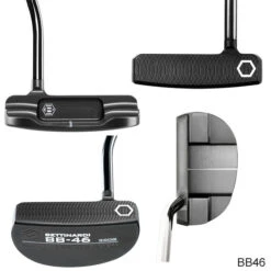 Bettinardi 2022 BB Series Putters -FairwayPro Store BET0348g