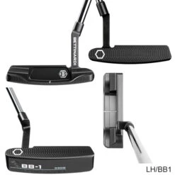 Bettinardi 2022 BB Series Putters -FairwayPro Store BET0348i