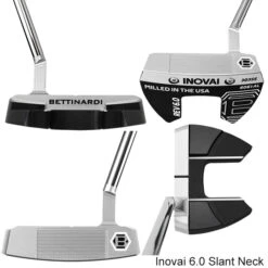 Bettinardi 2022 Inovai 6.0 Series Putters -FairwayPro Store BET0349c