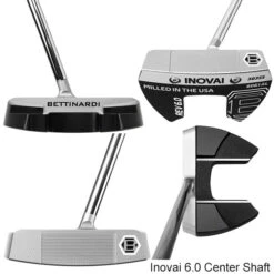 Bettinardi 2022 Inovai 6.0 Series Putters -FairwayPro Store BET0349e