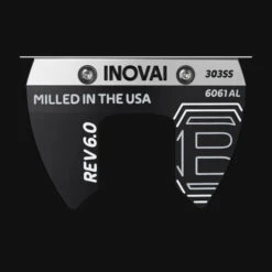 Bettinardi 2022 Inovai 6.0 Series Putters -FairwayPro Store BET0349f
