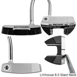 Bettinardi 2022 Inovai 6.0 Series Putters -FairwayPro Store BET0349g