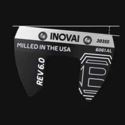 Bettinardi 2022 Inovai 6.0 Series Putters -FairwayPro Store BET0349h