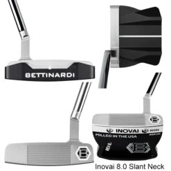 Bettinardi 2022 Inovai 8.0 Series Putters 13 Bettinardi 2022 Inovai 8.0 Series Putters -FairwayPro Store BET0350c