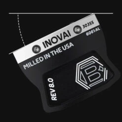 Bettinardi 2022 Inovai 8.0 Series Putters 14 Bettinardi 2022 Inovai 8.0 Series Putters -FairwayPro Store BET0350d
