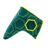 Bettinardi Hex B Green Spring Classic Blade Headcover