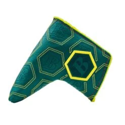 Bettinardi Hex B Green Spring Classic Blade Headcover