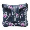 Bettinardi Transfusion Mallet Headcover -FairwayPro Store BET0379a