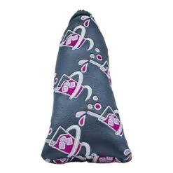 Bettinardi Transfusion Blade Headcover -FairwayPro Store BET0380c