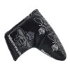 Bettinardi Jet Black Queen B Headcover