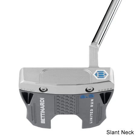 Bettinardi Limited Run INOVAI 6.5 Putter 4 Bettinardi Limited Run INOVAI 6.5 Putter - Image 2