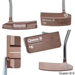 Bettinardi 2023-2024 Queen B Series Putters
