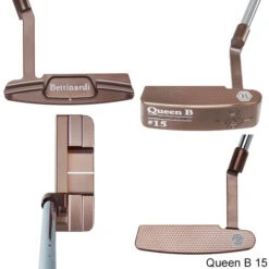 Bettinardi 2023-2024 Queen B Series Putters -FairwayPro Store BET0392d