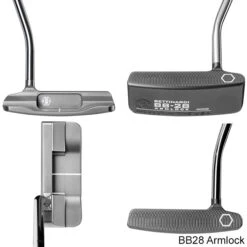 Bettinardi 2023 BB28 Series Putters -FairwayPro Store BET0393d