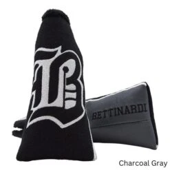 Bettinardi Letterman Blade Headcover -FairwayPro Store BET0401d
