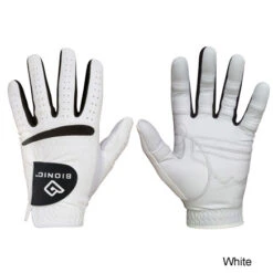 Bionic Relax Grip Golf Gloves