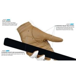 Bionic RelaxGrip 2.0 Golf Gloves -FairwayPro Store BNC0010c