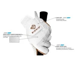 Bionic RelaxGrip 2.0 Golf Gloves -FairwayPro Store BNC0010d