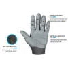 Bionic ReliefGrip 2.0 Golf Gloves -FairwayPro Store BNC0011a