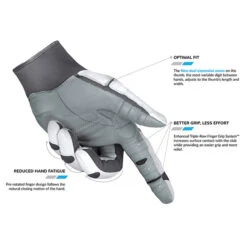 Bionic ReliefGrip 2.0 Golf Gloves -FairwayPro Store BNC0011c
